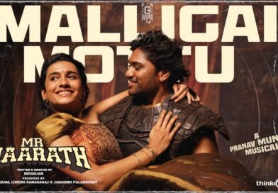 Sudhan Sundaram’s Passion Studios & H. Vinoth’s Aspire Ubuntu Films Join Hands for “ALMOST Nallavan”, Directed by Raju Jeyamohan