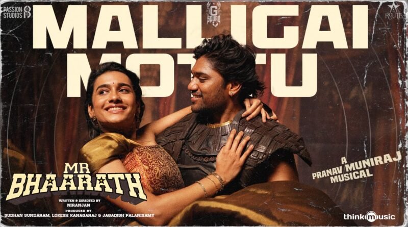 Sudhan Sundaram’s Passion Studios & H. Vinoth’s Aspire Ubuntu Films Join Hands for “ALMOST Nallavan”, Directed by Raju Jeyamohan