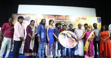 பாரதிராஜா, பாக்யராஜ் பெயரில் விருது வழங்க வேண்டும் – ‘வஞ்சி’ பட விழாவில் முதல்வருக்கு இயக்குநர் பேரரசு கோரிக்கை பாரதிராஜா, பாக்யராஜ் பெயரில் விருது வழங்க வேண்டும் – ‘வஞ்சி’ பட விழாவில் முதல்வருக்கு இயக்குநர் பேரரசு கோரிக்கை