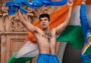 சவுரவ் கங்குலியின் பிறந்தநாளில் வெளியான ‘தாதா – தி சவுரவ் கங்குலி ஸ்டோரி’ ஃபர்ஸ்ட் லுக்