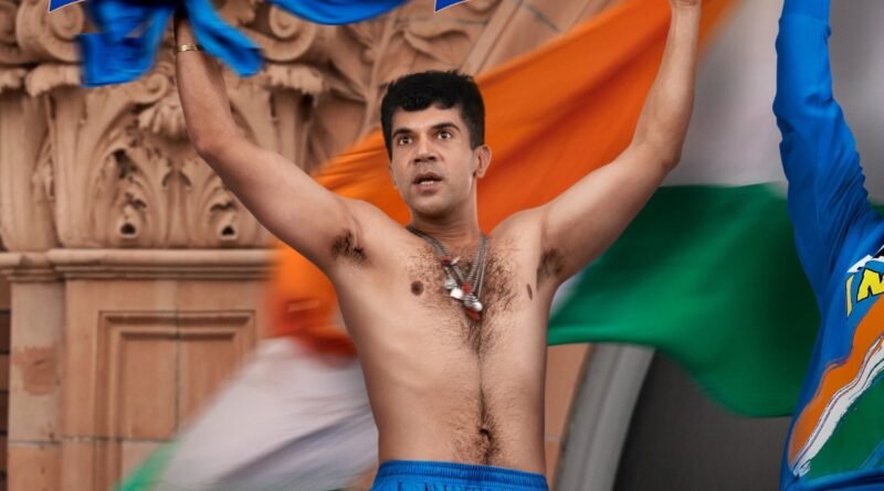 சவுரவ் கங்குலியின் பிறந்தநாளில் வெளியான ‘தாதா – தி சவுரவ் கங்குலி ஸ்டோரி’ ஃபர்ஸ்ட் லுக் சவுரவ் கங்குலியின் பிறந்தநாளில் வெளியான ‘தாதா – தி சவுரவ் கங்குலி ஸ்டோரி’ ஃபர்ஸ்ட் லுக்