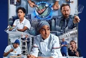 From Pritam and Pedro to  The Bear: Your Ultimate JioHotstar Weekend Binge List