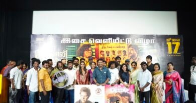 கதாநாயகி பற்றிக் கவலை இல்லை கதை தான் முக்கியம் : நடிகர் யோகி பாபு பேச்சு! கதாநாயகி பற்றிக் கவலை இல்லை கதை தான் முக்கியம் : நடிகர் யோகி பாபு பேச்சு!