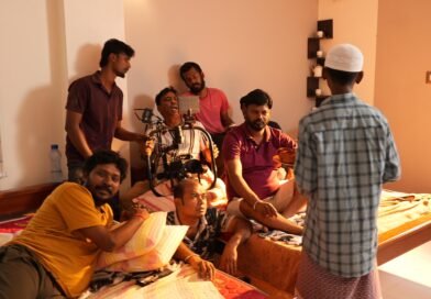 ‘கார்கில்’, ‘டேக் டைவர்ஷன்’ பட இயக்குநர் ஷிவானி செந்திலின் புதிய திரைப்படம் பரபரப்பான படப்பிடிப்பில்