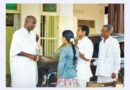 ” காமராஜ் ” திரைப்படத்தை நாட்டுடைமையாக்கக் முதலமைச்சருக்கு கோரிக்கை விடுத்த இயக்குனர் A.J. பாலகிருஷ்ணன்
