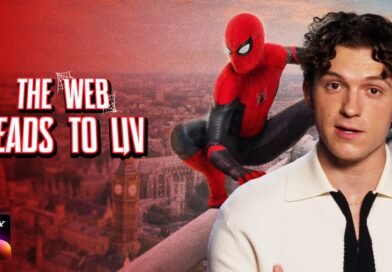 சோனி லிவ்-வில் (Sony LIV) ஹாலிவுட் திரைப்படங்கள்!