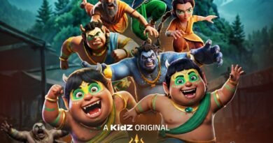 ZEE5 தனது KidZ பிரபஞ்சத்தை புராண அனிமேஷன் தொடரான ‘Shivlok Ke Kundakka Mandakka’ மூலம் விரிவுபடுத்துகிறது
