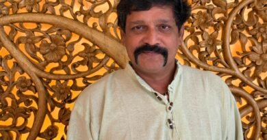 தேசிய விருது ஜூரியாக கலா மாஸ்டர், இயக்குநர் And இ.வி.கணேஷ்பாபு பங்கேற்பு தேசிய விருது ஜூரியாக கலா மாஸ்டர், இயக்குநர் And இ.வி.கணேஷ்பாபு பங்கேற்பு