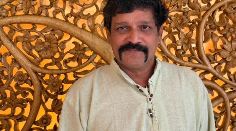 தேசிய விருது ஜூரியாக கலா மாஸ்டர், இயக்குநர் And இ.வி.கணேஷ்பாபு பங்கேற்பு தேசிய விருது ஜூரியாக கலா மாஸ்டர், இயக்குநர் And இ.வி.கணேஷ்பாபு பங்கேற்பு