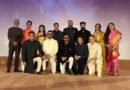 பாரதத்திலிருந்து உலகை நோக்கிய பயணத்தை தொடங்கிய நமித் மல்ஹோத்ராவின் ‘ராமாயணம்’! பாரதத்திலிருந்து உலகை நோக்கிய பயணத்தை தொடங்கிய நமித் மல்ஹோத்ராவின் ‘ராமாயணம்’!