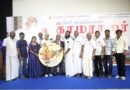 பாரதத்திலிருந்து உலகை நோக்கிய பயணத்தை தொடங்கிய நமித் மல்ஹோத்ராவின் ‘ராமாயணம்’! பாரதத்திலிருந்து உலகை நோக்கிய பயணத்தை தொடங்கிய நமித் மல்ஹோத்ராவின் ‘ராமாயணம்’!