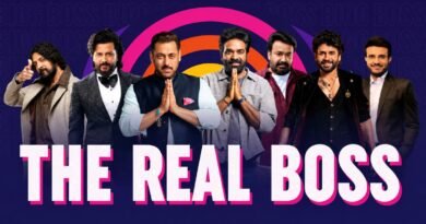 ஜியோஸ்டார் இந்த பண்டிகைக் காலத்தை மேலும் பிரம்மாண்டமாக்குகிறது; இந்தியா முழுவதும் ஆறு பிக்பாஸ் பதிப்புகளை ஒன்றிணைக்கிறது மற்றும் ‘India’s Bigg Reality’ காபி டேபிள் புத்தகத்தை அறிமுகப்படுத்துகிறது ஜியோஸ்டார் இந்த பண்டிகைக் காலத்தை மேலும் பிரம்மாண்டமாக்குகிறது; இந்தியா முழுவதும் ஆறு பிக்பாஸ் பதிப்புகளை ஒன்றிணைக்கிறது மற்றும் ‘India’s Bigg Reality’ காபி டேபிள் புத்தகத்தை அறிமுகப்படுத்துகிறது