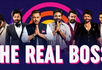 ஜியோஸ்டார் இந்த பண்டிகைக் காலத்தை மேலும் பிரம்மாண்டமாக்குகிறது; இந்தியா முழுவதும் ஆறு பிக்பாஸ் பதிப்புகளை ஒன்றிணைக்கிறது மற்றும் ‘India’s Bigg Reality’ காபி டேபிள் புத்தகத்தை அறிமுகப்படுத்துகிறது ஜியோஸ்டார் இந்த பண்டிகைக் காலத்தை மேலும் பிரம்மாண்டமாக்குகிறது; இந்தியா முழுவதும் ஆறு பிக்பாஸ் பதிப்புகளை ஒன்றிணைக்கிறது மற்றும் ‘India’s Bigg Reality’ காபி டேபிள் புத்தகத்தை அறிமுகப்படுத்துகிறது