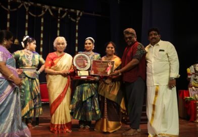 நடிகர், இயக்குநர் இராதகிருஷ்ணன் பார்த்திபன் தலைமையில் சிறப்பாக நடைபெற்ற P.U.சுப்ரஜாவின் பரதநாட்டிய அரங்கேற்ற விழா – திரைப்பிரபலங்கள் நேரில் பங்கேற்று வாழ்த்து !! நடிகர், இயக்குநர் இராதகிருஷ்ணன் பார்த்திபன் தலைமையில் சிறப்பாக நடைபெற்ற P.U.சுப்ரஜாவின் பரதநாட்டிய அரங்கேற்ற விழா – திரைப்பிரபலங்கள் நேரில் பங்கேற்று வாழ்த்து !!