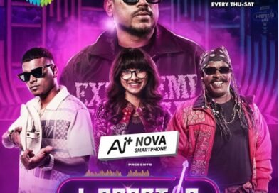 ‘Alright! TV’-யில் புதிய ரியாலிட்டி ஷோவான ‘I-POPSTAR Tamil’-ல் சென்னையின் அடுத்தகட்ட சுயாதீன இசை நட்சத்திரங்களுக்கு வழிகாட்டுகிறார் யுவன் சங்கர் ராஜா