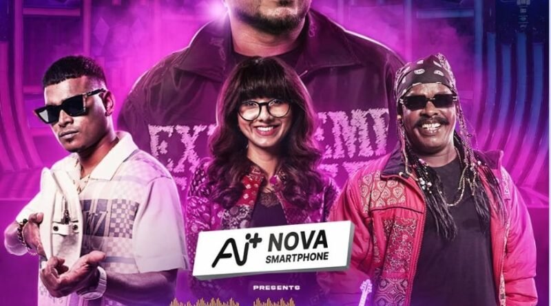 ‘Alright! TV’-யில் புதிய ரியாலிட்டி ஷோவான ‘I-POPSTAR Tamil’-ல் சென்னையின் அடுத்தகட்ட சுயாதீன இசை நட்சத்திரங்களுக்கு வழிகாட்டுகிறார் யுவன் சங்கர் ராஜா