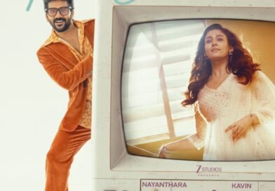 நயன்தாரா- கவின் இணைந்து நடித்திருக்கும் ‘ஹாய்’ திரைப்படத்தின் இரண்டாவது பாடல் வெளியீடு