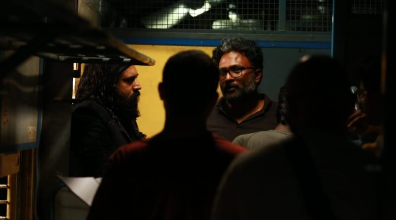 நிவின்பாலி-சூரி கூட்டணியில் உருவாகியுள்ள ‘ஏழு கடல் ஏழு மலை’ ; அக்-1ல் ரிலீஸ்