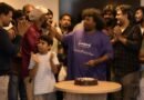 ‘காகங்கள்’ படப்பிடிப்பு நிறைவு – யோகி பாபுவின் பிறந்தநாளுடன் இணைந்த இரட்டை மகிழ்ச்சி