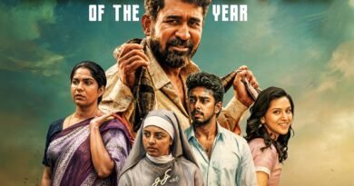 விஜய் ஆண்டனியின் பிறந்தநாளை முன்னிட்டு, ZEE5 தமிழ் தனது அடுத்த பெரிய குடும்ப பொழுதுபோக்கு திரைப்படமாக ‘நூறு சாமி’யை அறிவித்துள்ளது