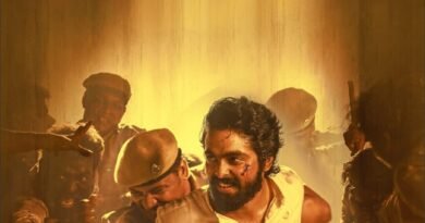 நடிகர் ஜிவி பிரகாஷ் நடிப்பில், சீனு ராமசாமி இயக்கத்தில் உருவாகியுள்ள ’இடிமுழக்கம்’ திரைப்படத்தின் இரண்டு அதிரடி குத்துப்பாடல்களின்  லிரிக்கல் வீடியோ