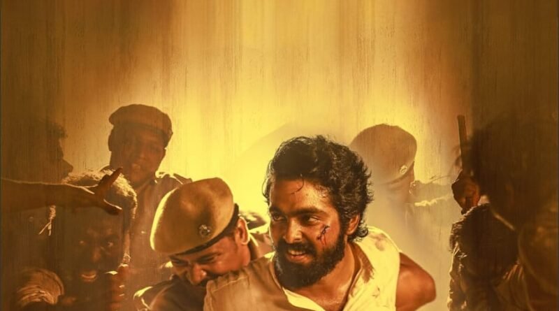 நடிகர் ஜிவி பிரகாஷ் நடிப்பில், சீனு ராமசாமி இயக்கத்தில் உருவாகியுள்ள ’இடிமுழக்கம்’ திரைப்படத்தின் இரண்டு அதிரடி குத்துப்பாடல்களின்  லிரிக்கல் வீடியோ