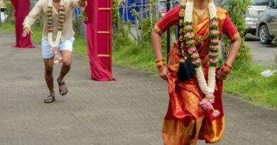 “ஓடிப் போய் கல்யாணம் பண்ணுறதா? இல்ல கல்யாணம் பண்ணிட்டு ஓடிப் போறதா?” புதிய கோணத்தில் நெட்ஃப்ளிக்ஸ் வெளியிட்ட ‘பியார் பிரேமா கல்யாணம்’ புரமோ ! “ஓடிப் போய் கல்யாணம் பண்ணுறதா? இல்ல கல்யாணம் பண்ணிட்டு ஓடிப் போறதா?” புதிய கோணத்தில் நெட்ஃப்ளிக்ஸ் வெளியிட்ட ‘பியார் பிரேமா கல்யாணம்’ புரமோ !