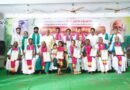 இயற்கை விவசாயிகளுக்கு விருது வழங்கிய நடிகர் சௌந்தரராஜா