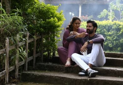 காதலும் த்ரில்லும் கலந்த விறுவிறுப்பான திரைப்படம் ‘சிக்னல் அட் 11.30’!