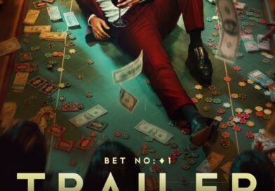 துல்கர் சல்மானின் ஐ ‘ம் கேம் (I’m Game) டிரெய்லர் வெளியீடு; ஆகஸ்ட் 20  உலகம் முழுவதும் திரையரங்குகளில் !
