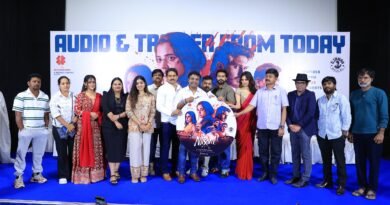 ‘நிறம்’ திரைப்படத்தின் இசை மற்றும் டிரெய்லர் வெளியீட்டு விழா! ‘நிறம்’ திரைப்படத்தின் இசை மற்றும் டிரெய்லர் வெளியீட்டு விழா!