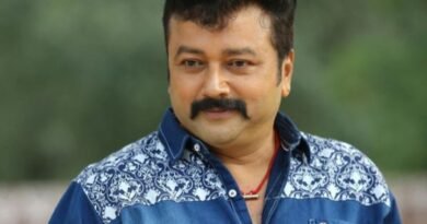 சாய் வினோத் ஜெயக்குமார் வழங்கும் Movietron Production தயாரிப்பில் ஜெயராம்–அஷ்வின் நடிக்கும் “குட் நியூஸ்” திரைப்படத்தின் முதல் கட்ட படப்பிடிப்பு வெற்றிகரமாக நிறைவு!