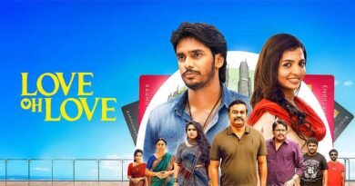 லவ் ஓ லவ்  – விமர்சனம் [3.75/5…]