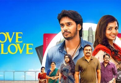 லவ் ஓ லவ்  – விமர்சனம் [3.75/5…]
