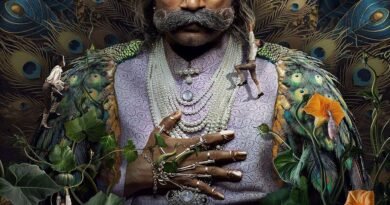 ராவ் பகதூர் – தெலுங்கு பட விமர்சனம்..