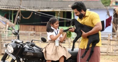 கட்டா குஸ்தி 2 – விமர்சனம் [4.75/5]