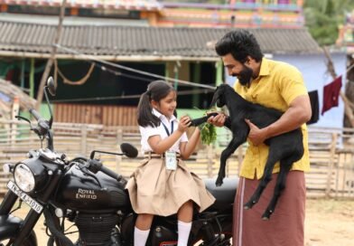 கட்டா குஸ்தி 2 – விமர்சனம் [4.75/5]