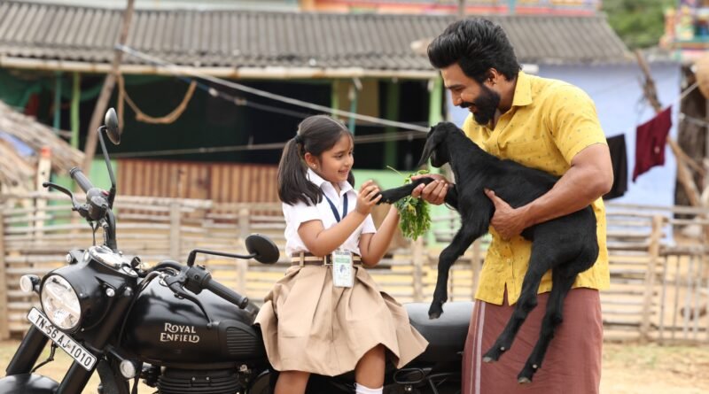 கட்டா குஸ்தி 2 – விமர்சனம் [4.75/5]