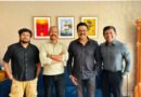 சரத்குமாரின் பிறந்தநாளில் காவ்யா ஃபிலிம் கம்பனியின் ‘புரொடக்ஷன் நம்பர் 12’ அறிவிப்பு! 
