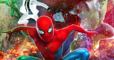 Spider-Man: Brand New Day விமர்சனம்