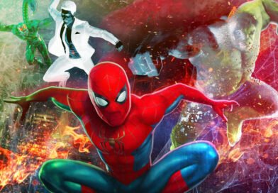 Spider-Man: Brand New Day விமர்சனம்