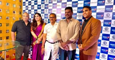 நியூஸ் 7 தமிழ் விருது வழங்கும் விழா – GKM தமிழ்குமரன் விருதுகள் வழங்கி வாழ்த்துரை