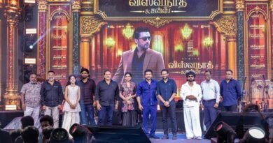 ராஜசேகர் இந்த கதையைக் கேட்டு கண்ணீர் விட்டார்- வெங்கி அட்லூரி