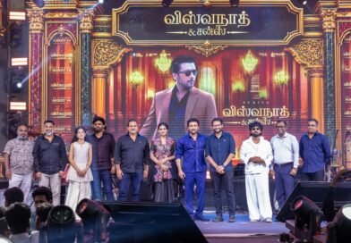 ராஜசேகர் இந்த கதையைக் கேட்டு கண்ணீர் விட்டார்- வெங்கி அட்லூரி