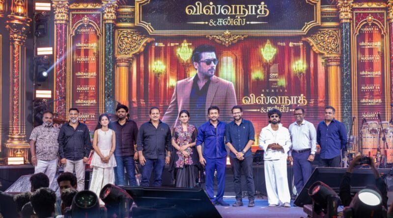 ராஜசேகர் இந்த கதையைக் கேட்டு கண்ணீர் விட்டார்- வெங்கி அட்லூரி