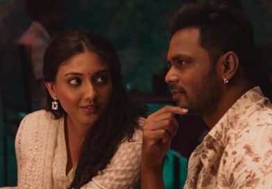 மனதை வருடும் காதல் கதையாக உருவாகியுள்ள “ஏன் என்னை ஏதோ செய்தாய்” – டீசர் வெளியானது !