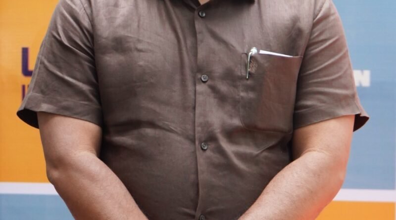 ‘யுனிவர்ஸ் ஸ்டார் ஸ்டுடியோஸ்’ தயாரிப்பில் உருவாகும் முதல் படத்தின் பூஜை விழா கோலாகலமாக நடைபெற்றது ‘யுனிவர்ஸ் ஸ்டார் ஸ்டுடியோஸ்’ தயாரிப்பில் உருவாகும் முதல் படத்தின் பூஜை விழா கோலாகலமாக நடைபெற்றது