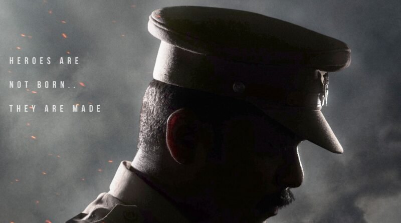 பிர்லா ஸ்டுடியோஸ் மற்றும் நீலம் ஸ்டுடியோஸ் இணைந்து வழங்கும் அடுத்த திரைப்படம் “மக்கள் காவலன்”