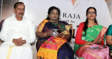 ‘செய்! செய்யாதே!’ இசை மற்றும் டிரெய்லர் வெளியீட்டு விழா உற்சாகமாக நடைபெற்றது ‘செய்! செய்யாதே!’ இசை மற்றும் டிரெய்லர் வெளியீட்டு விழா உற்சாகமாக நடைபெற்றது