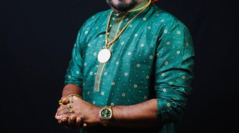 திருக்கோயில் அறங்காவலர்கள் தெரிவு மாநிலக்குழு உறுப்பினராக பிரபல பாடகர் த. வேல்முருகன் நியமனம்